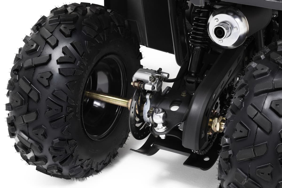 Activator 250