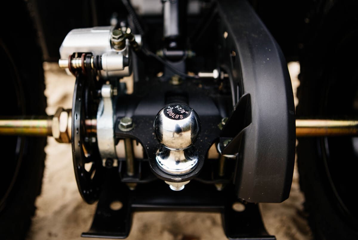 Activator 250
