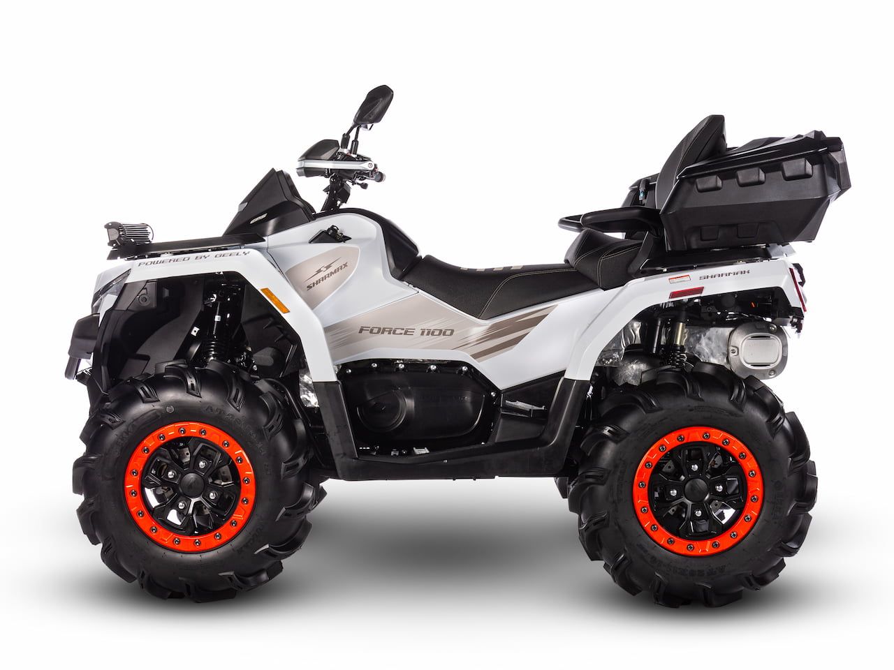 Force 1100
