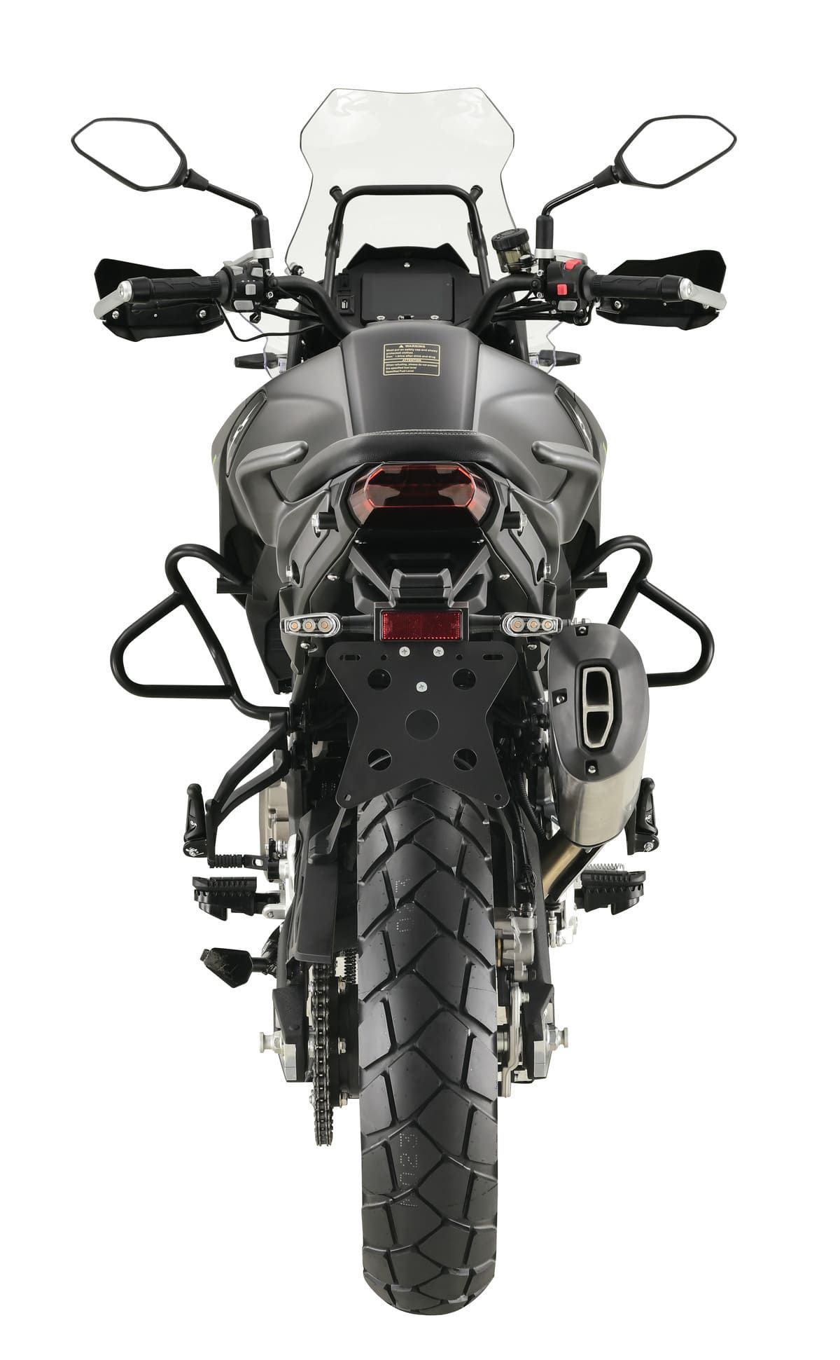 GL 801