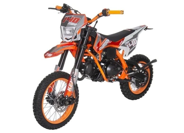 PowerMax Mini 140