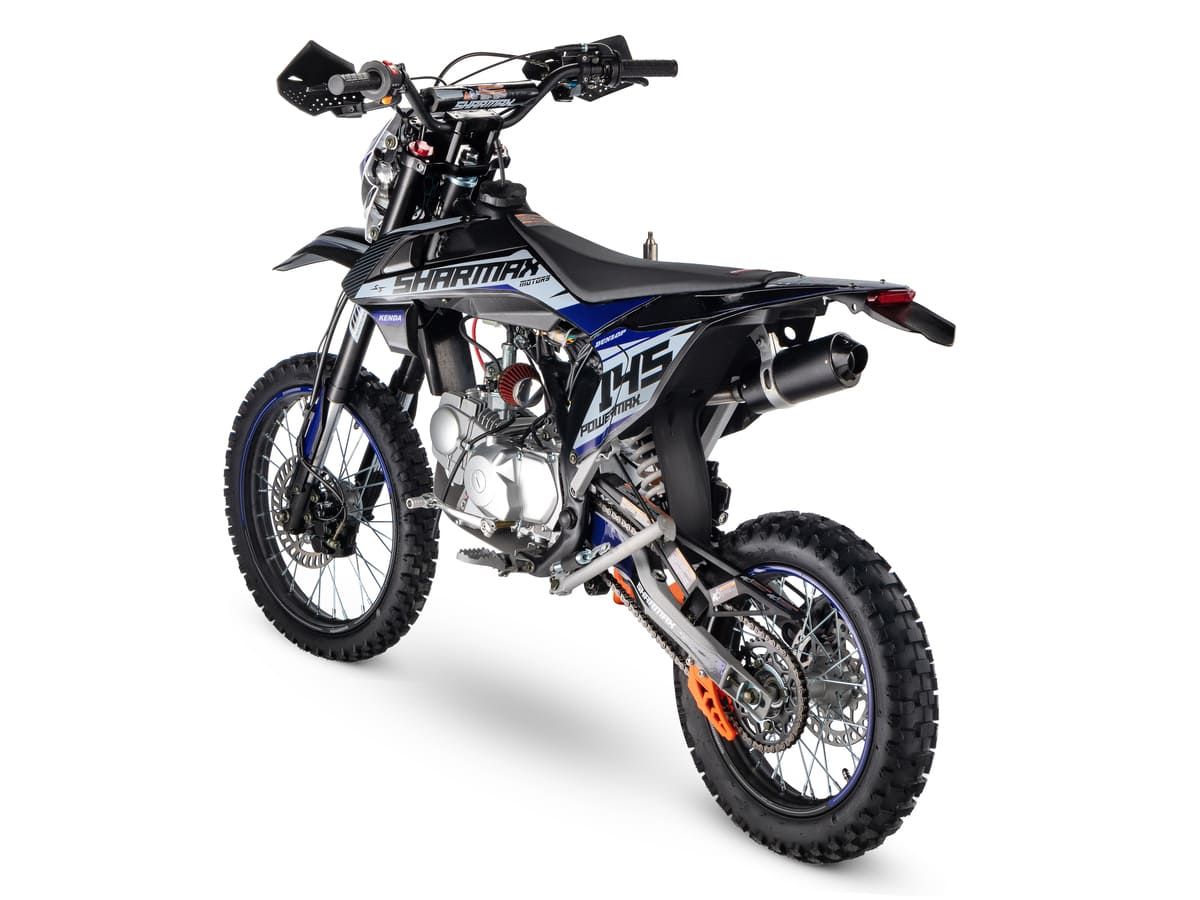 PowerMax 145