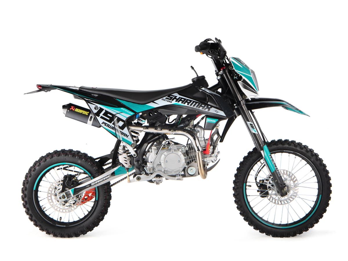 PowerMax 190