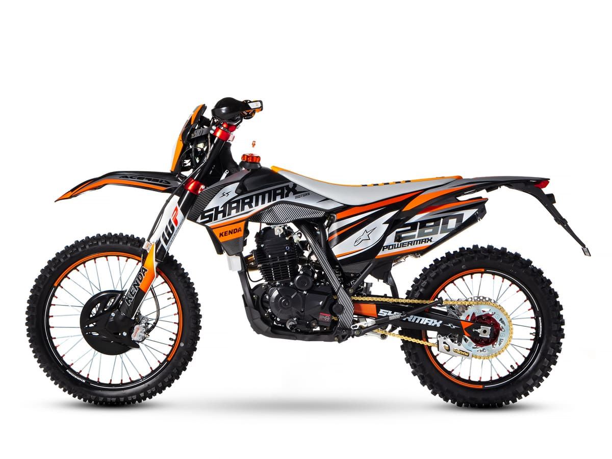 PowerMax 280 PR