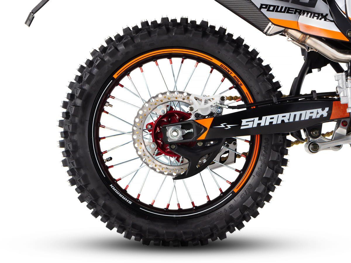PowerMax 280 PR