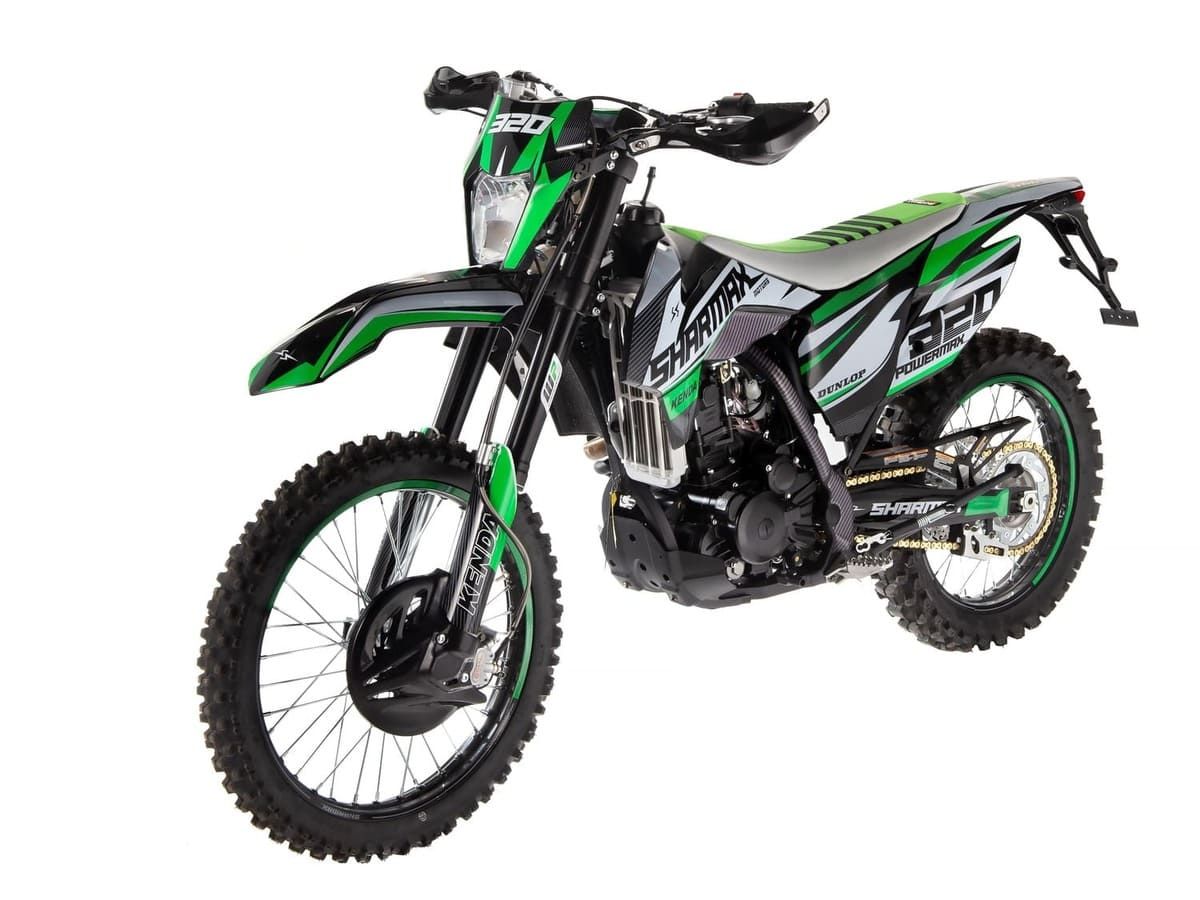 PowerMax 320