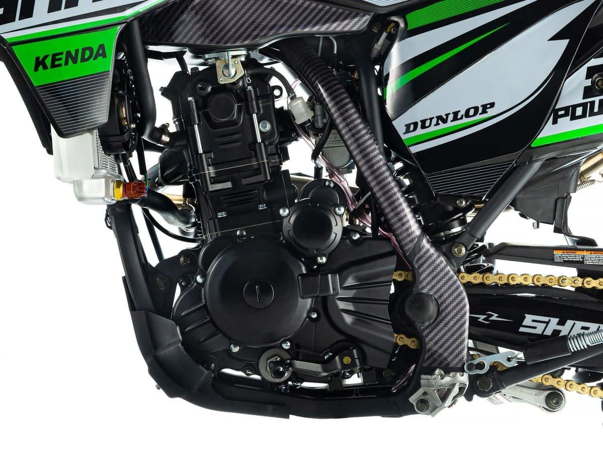 PowerMax 320