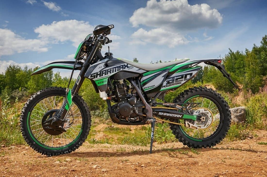 PowerMax 320