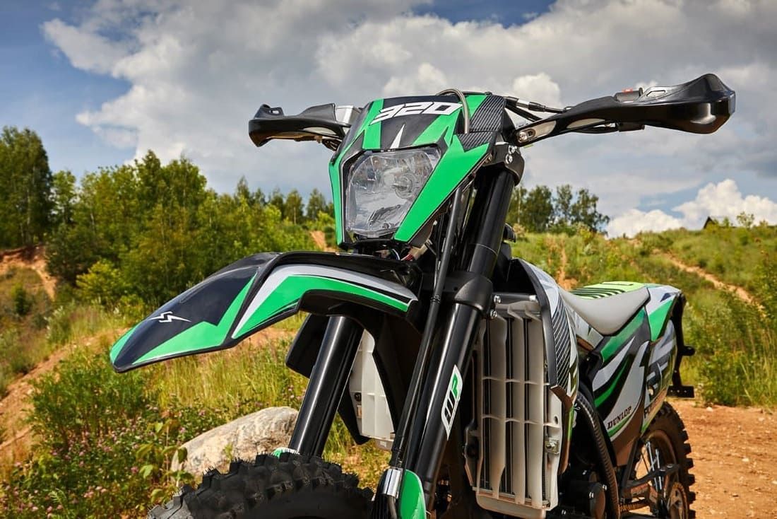 PowerMax 320
