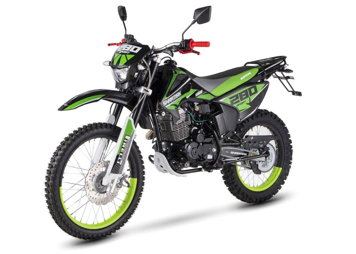 Sport 280 PR 2023