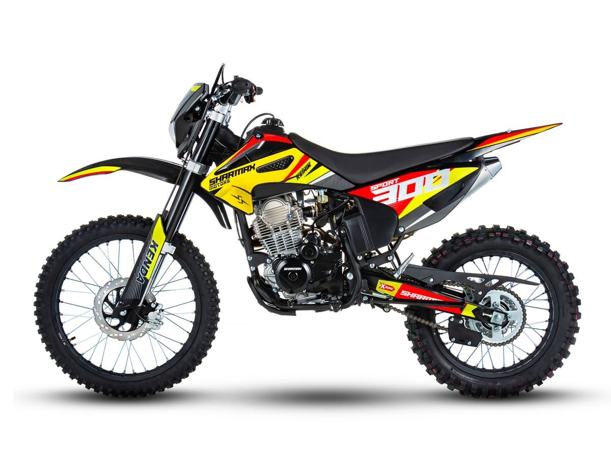 Sport Air 300