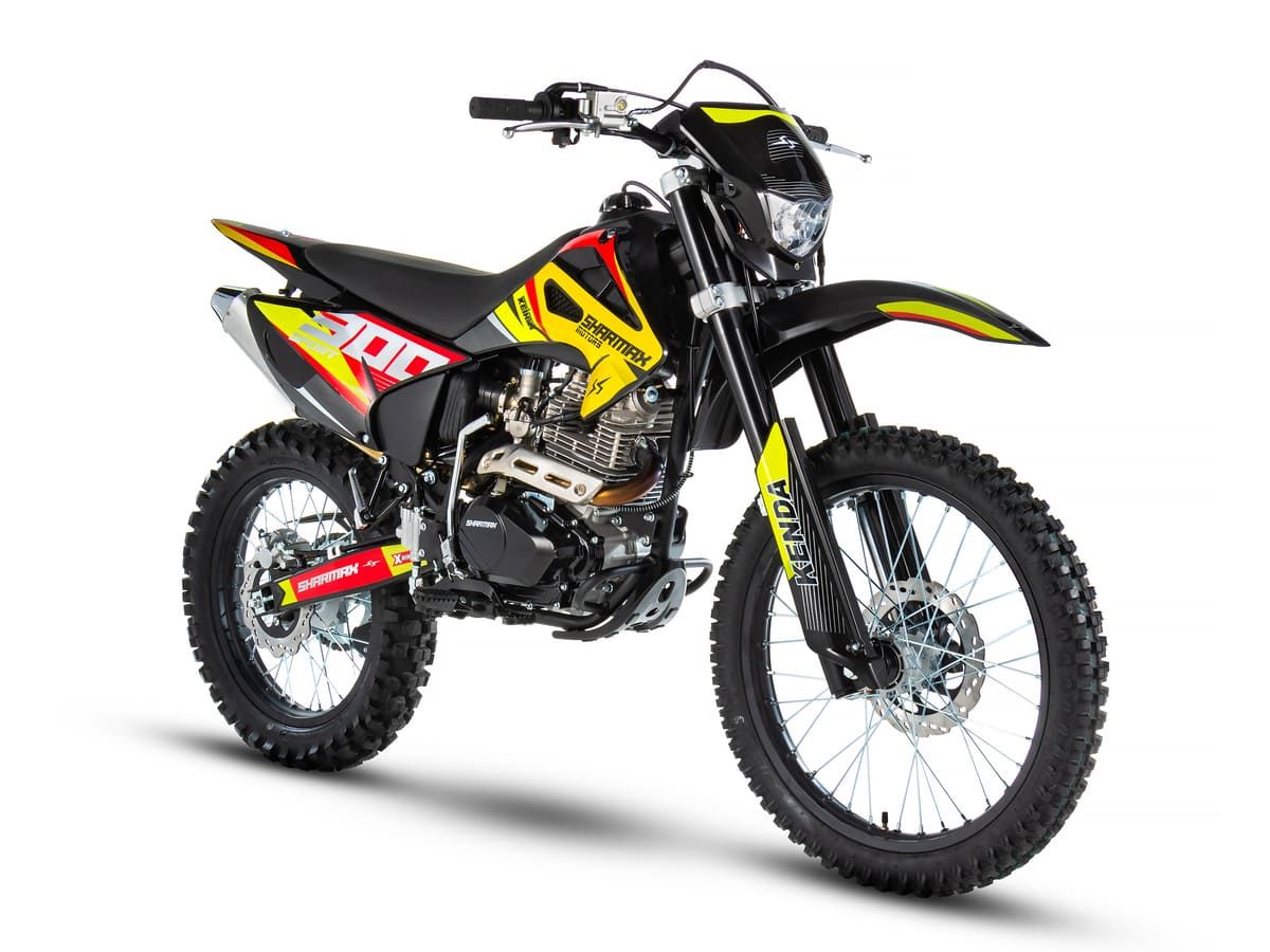 Sport Air 300