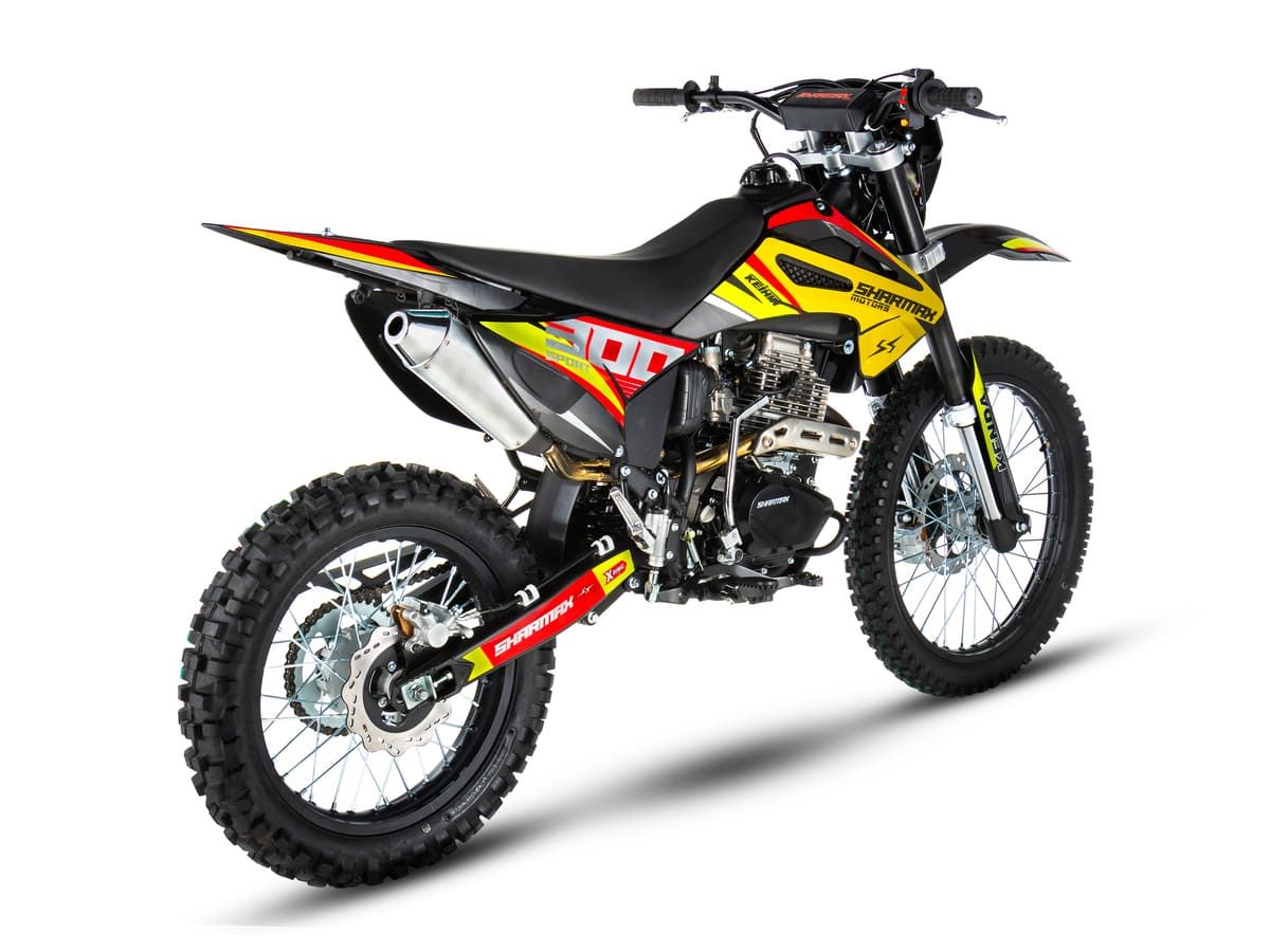 Sport Air 300