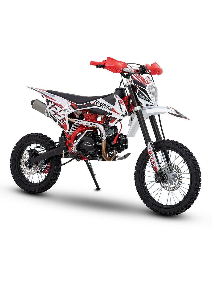 PowerMax 125 2022