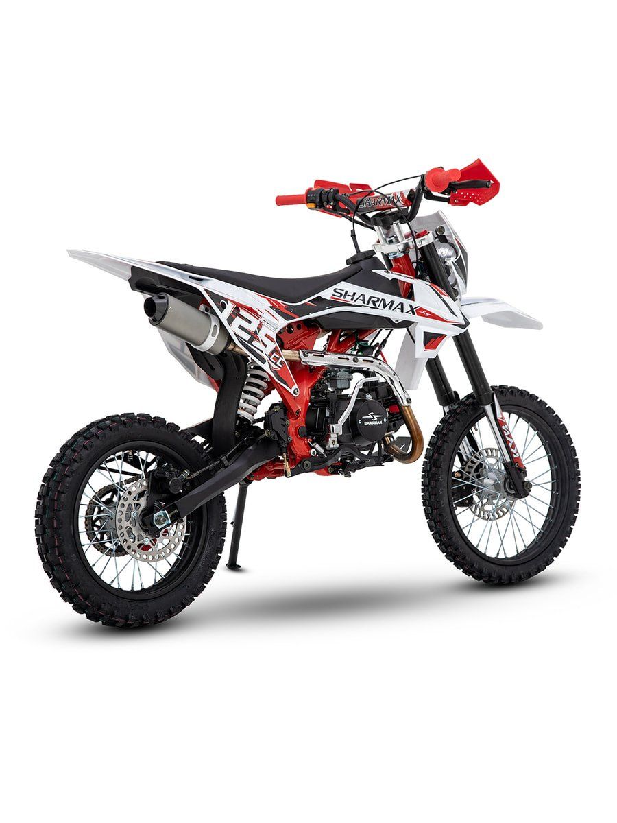 PowerMax 125 2022