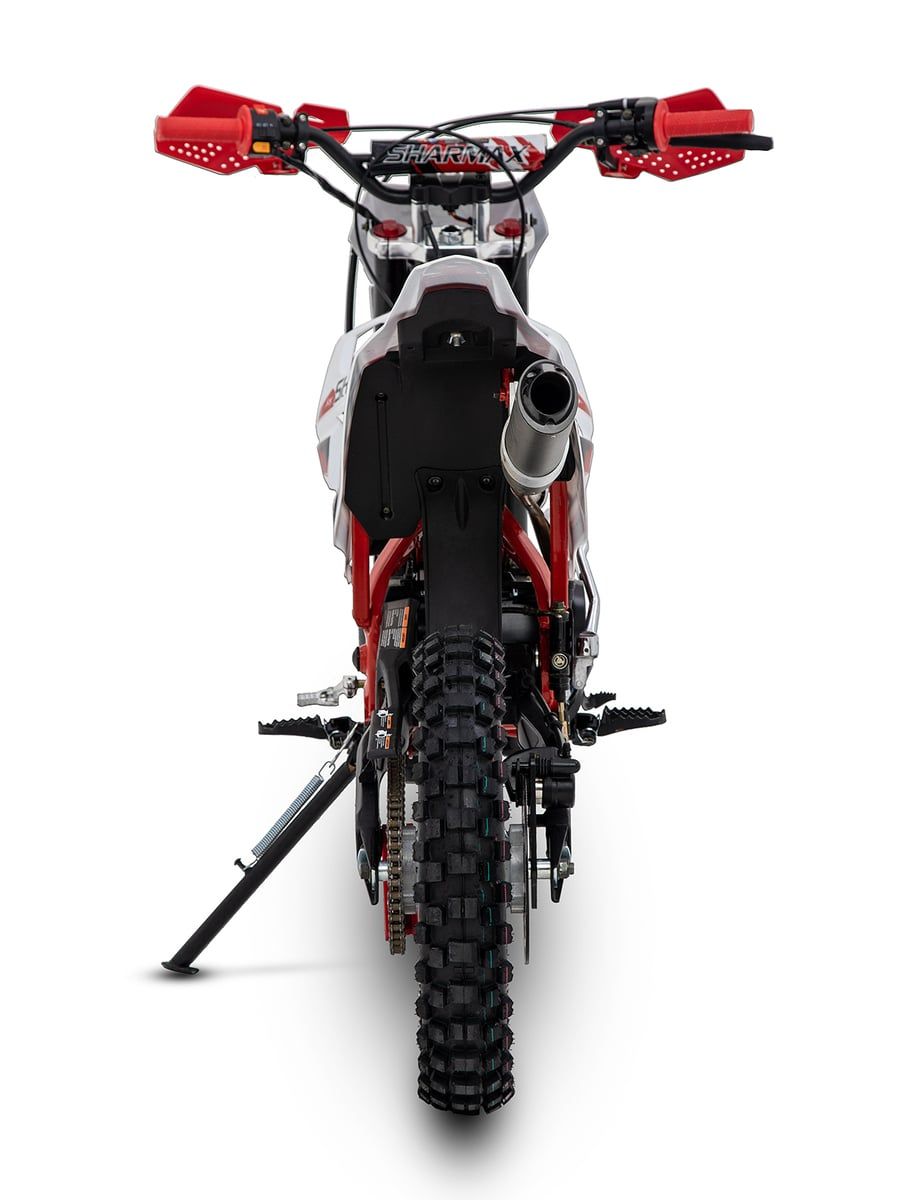 PowerMax 125 2022