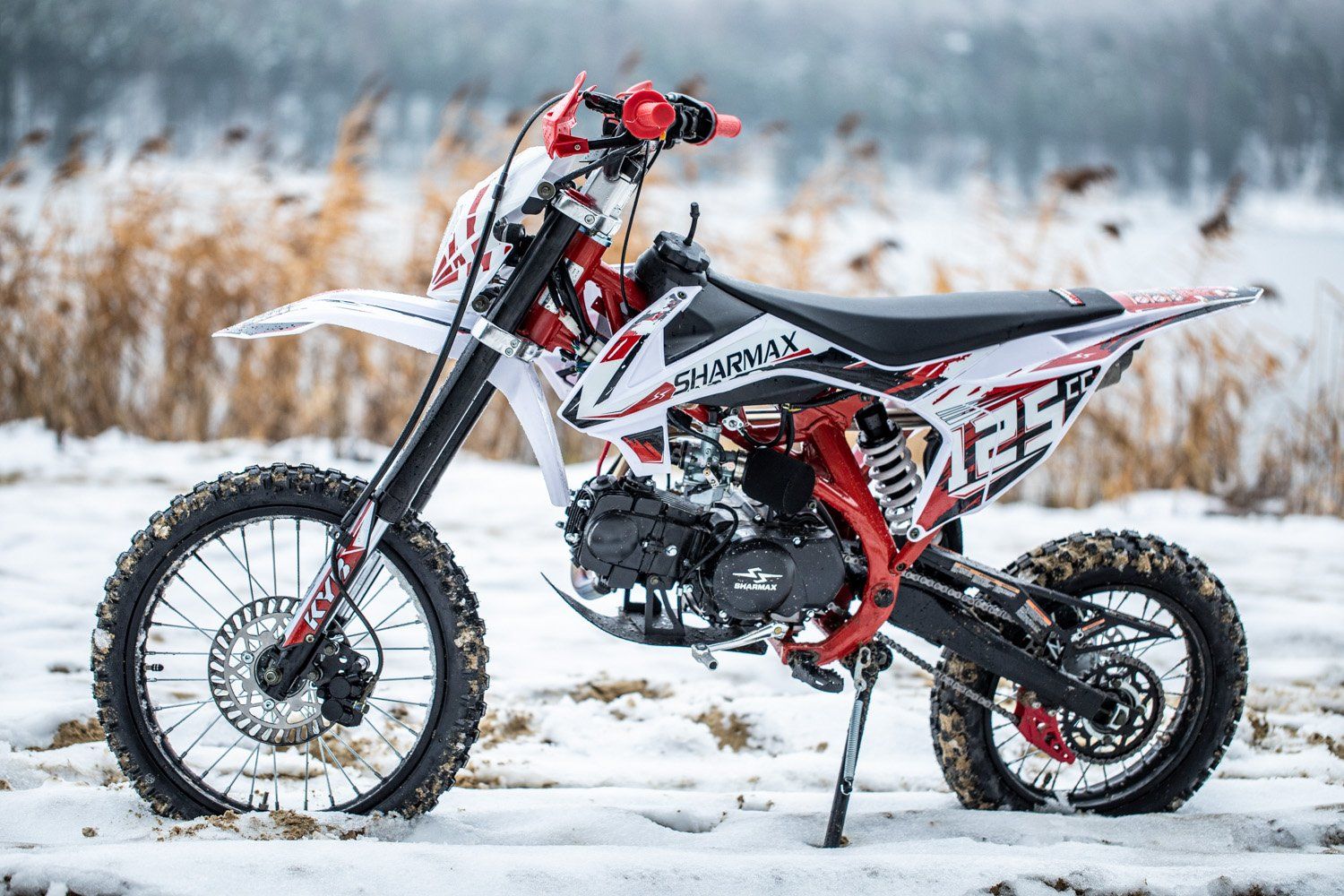 PowerMax 125 2022