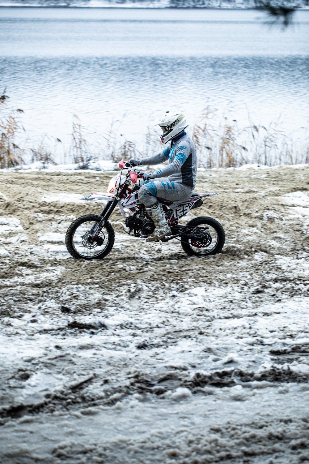 PowerMax 125 2022