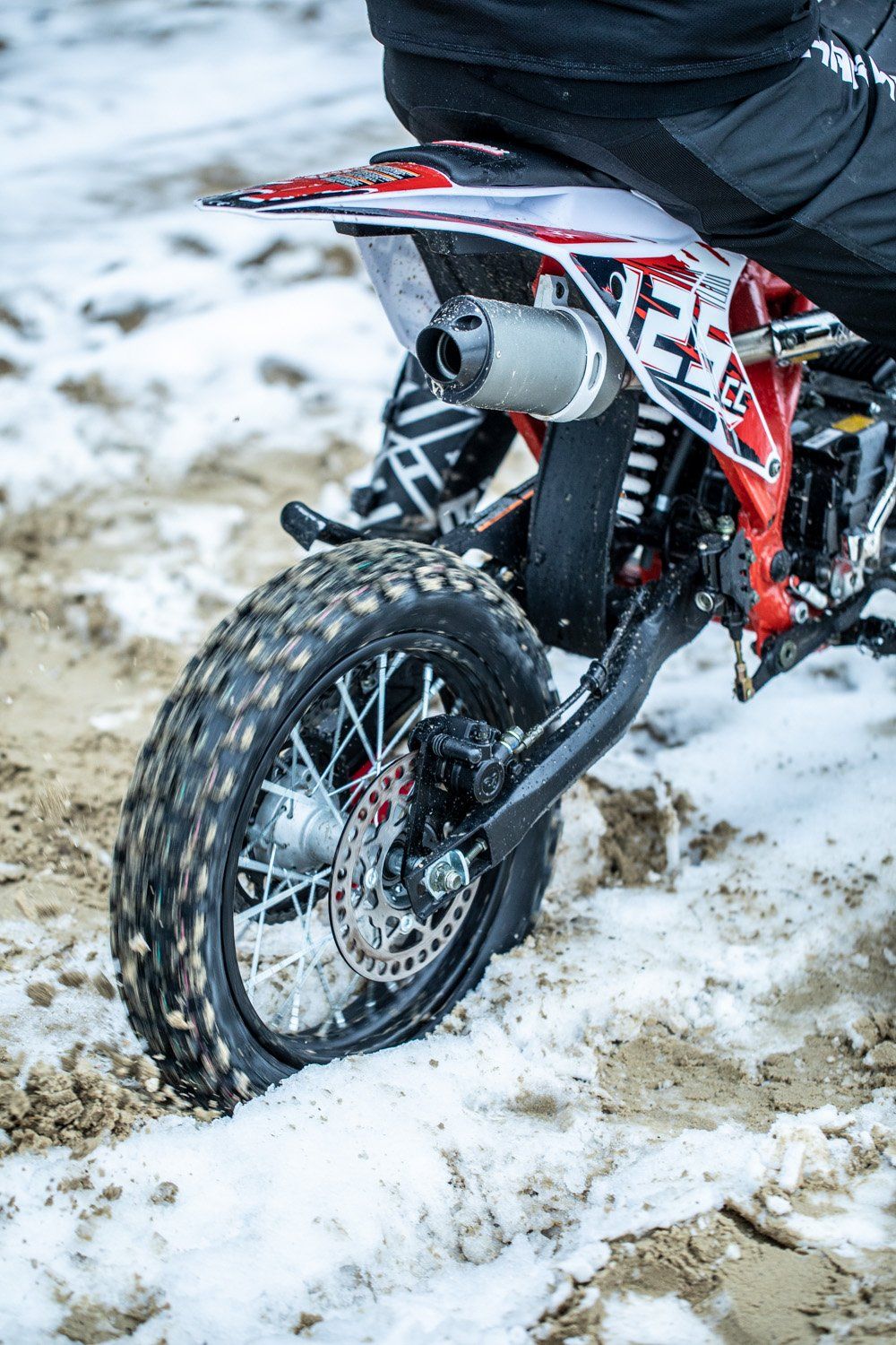 PowerMax 125 2022