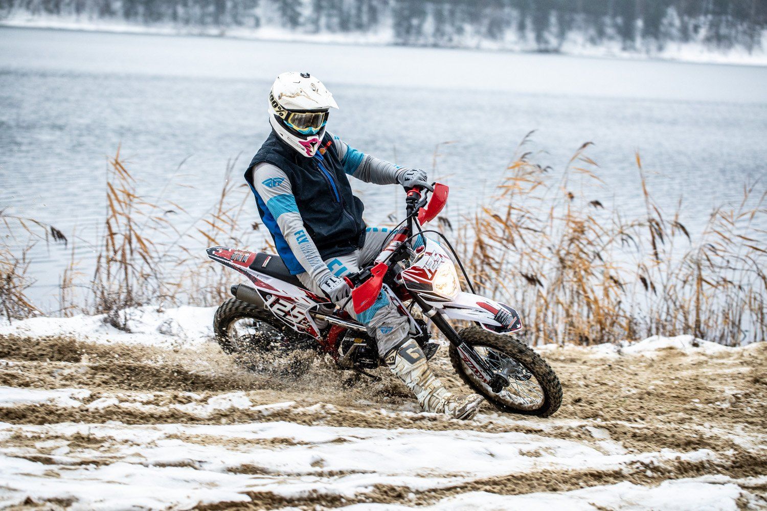 PowerMax 125 2022
