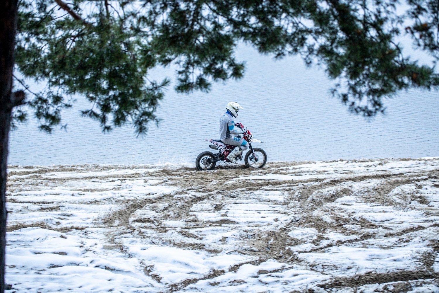 PowerMax 125 2022