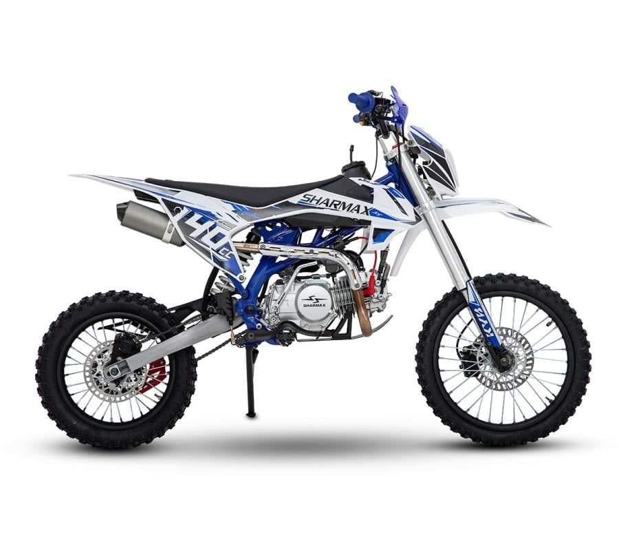 PowerMax 140 2022