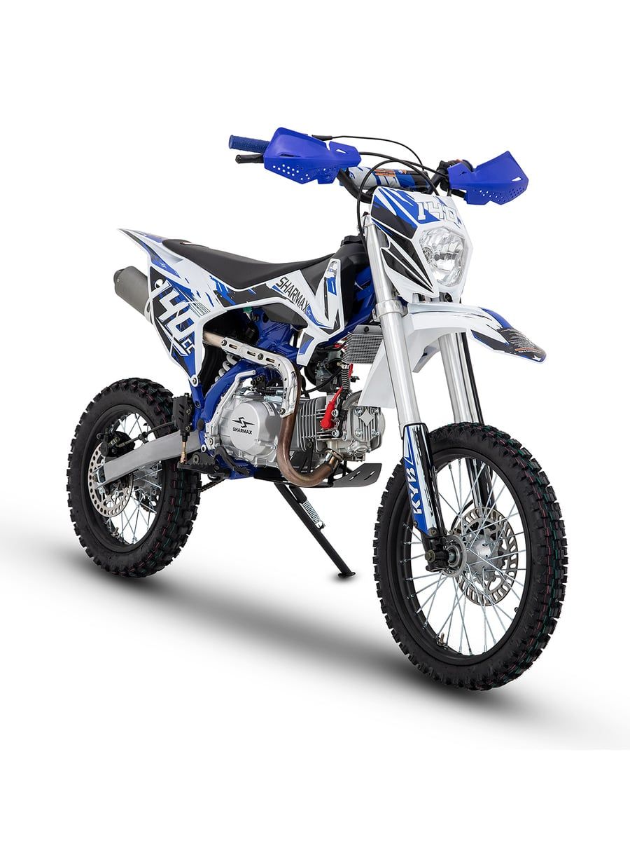 PowerMax 140 2022