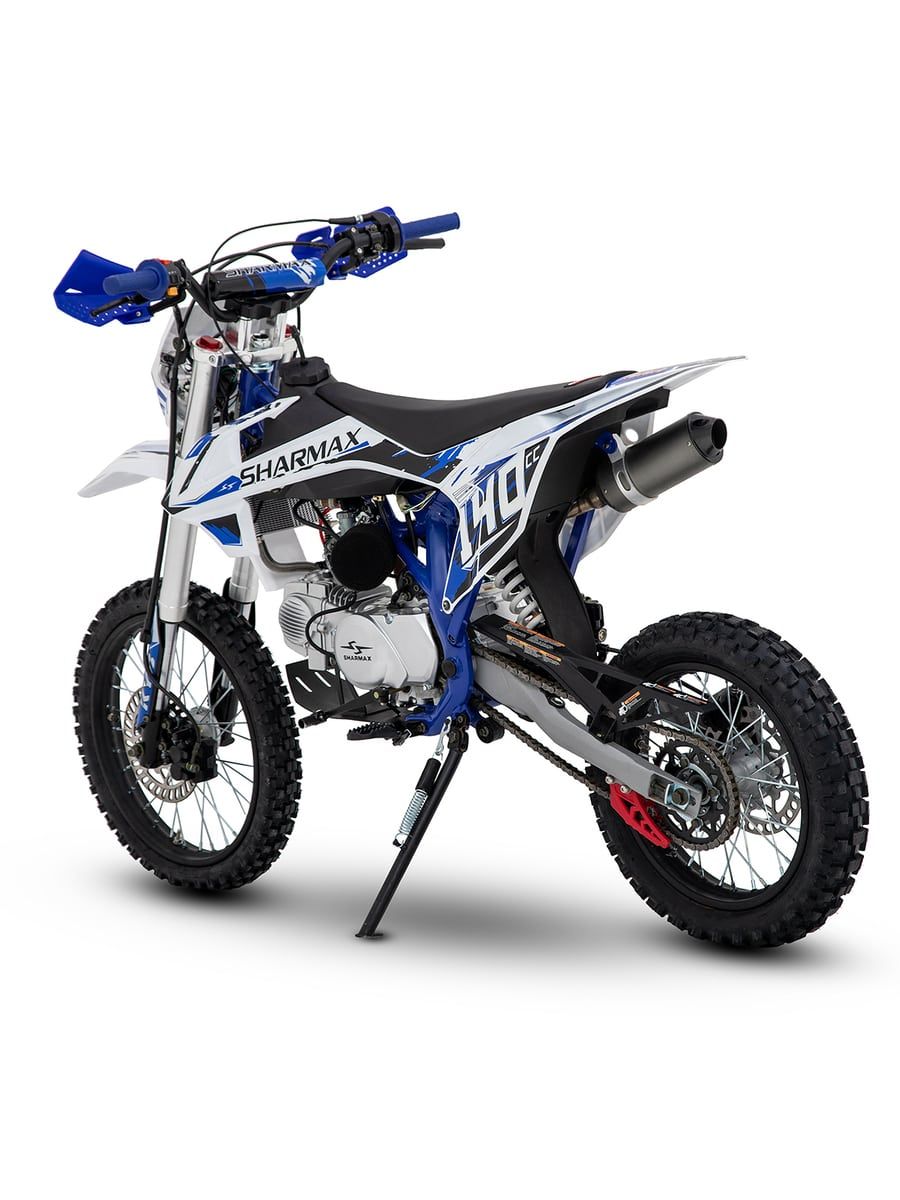 PowerMax 140 2022