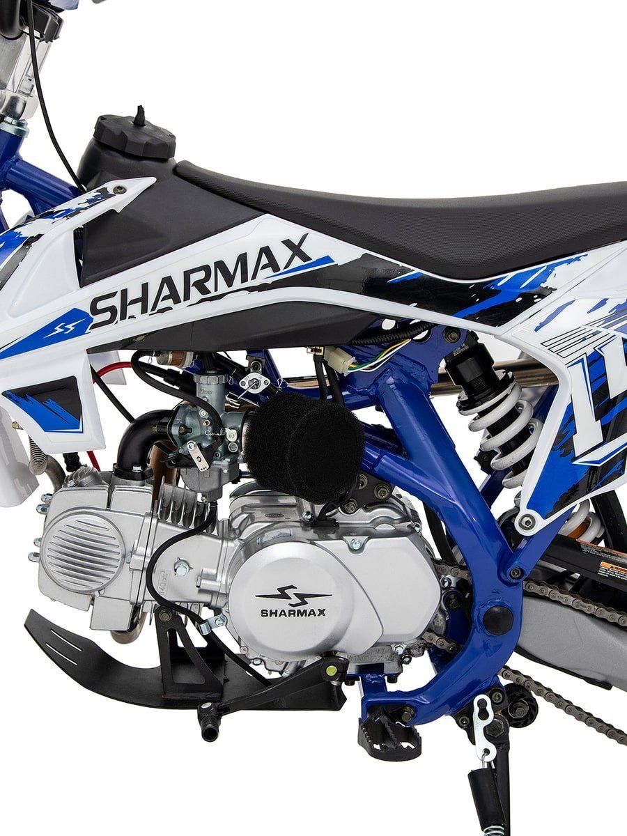 PowerMax 140 2022