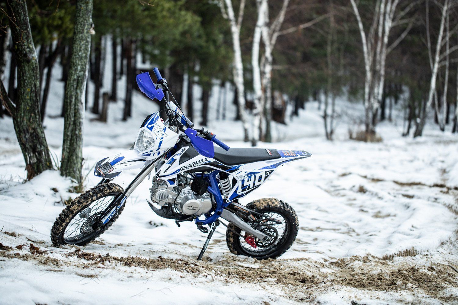 PowerMax 140 2022