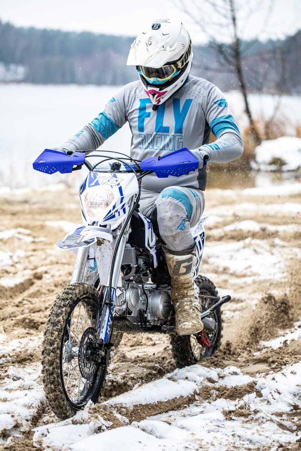 PowerMax 140 2022