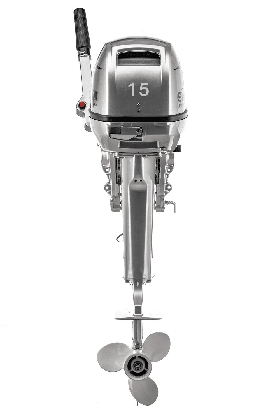 SM15HS