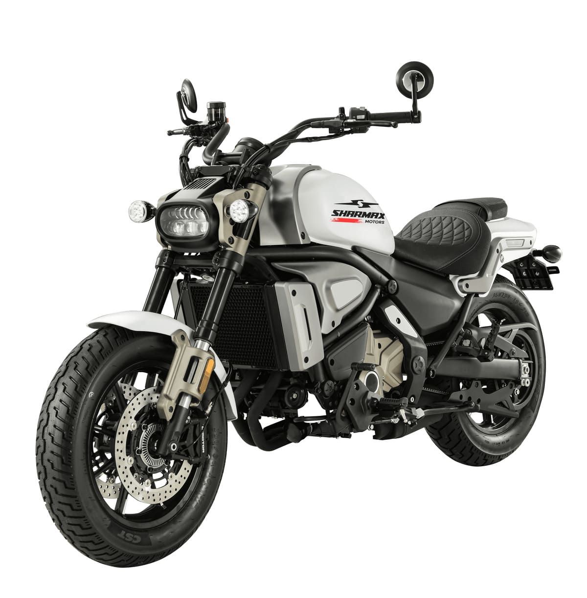 RR 801