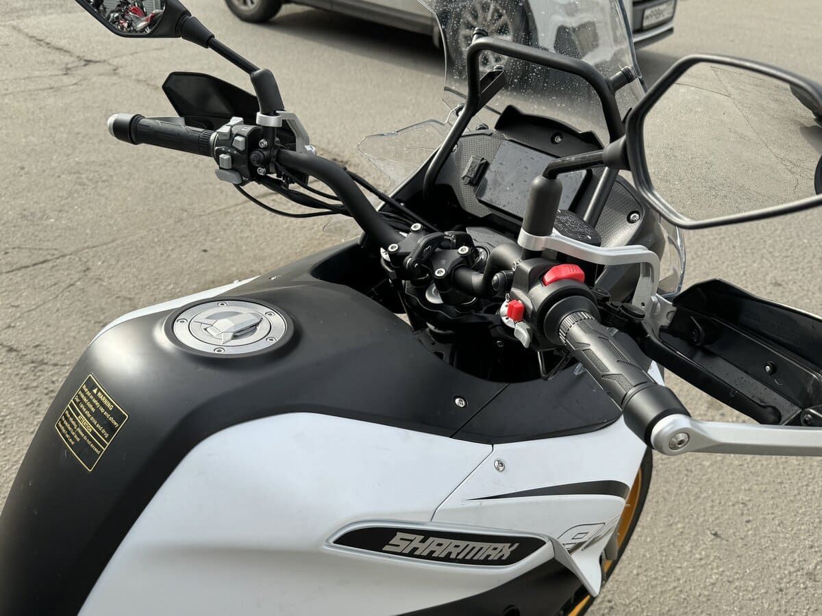 RR 801