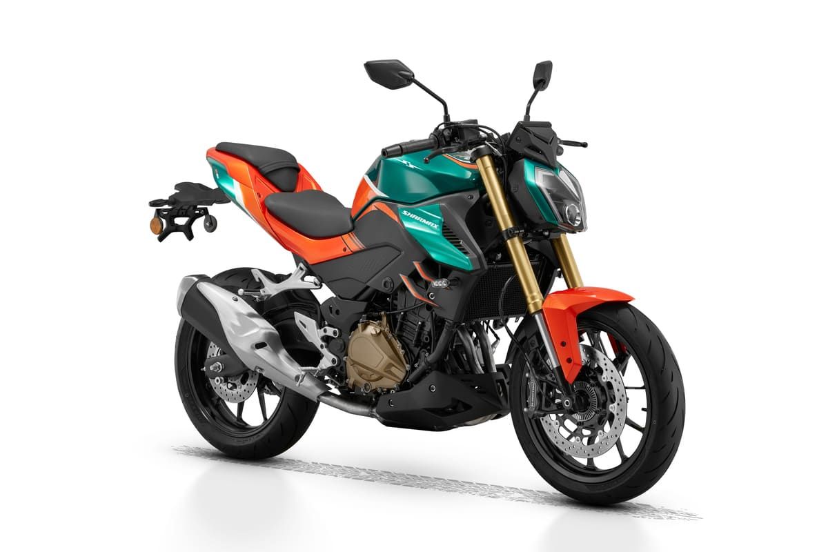 RST 501