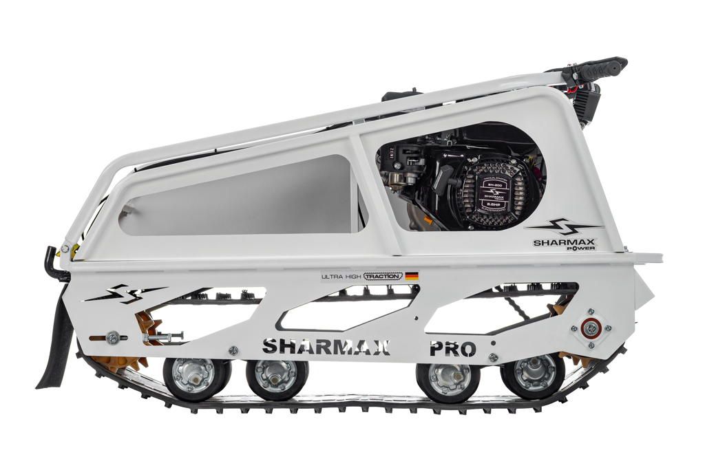 S380 1250 HP6.5 Ultra