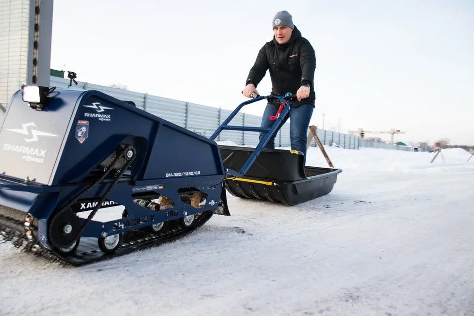 S380 1250 HP6.5 Ultra