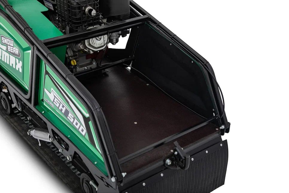 S500 Briggs & Stratton - XR 1450