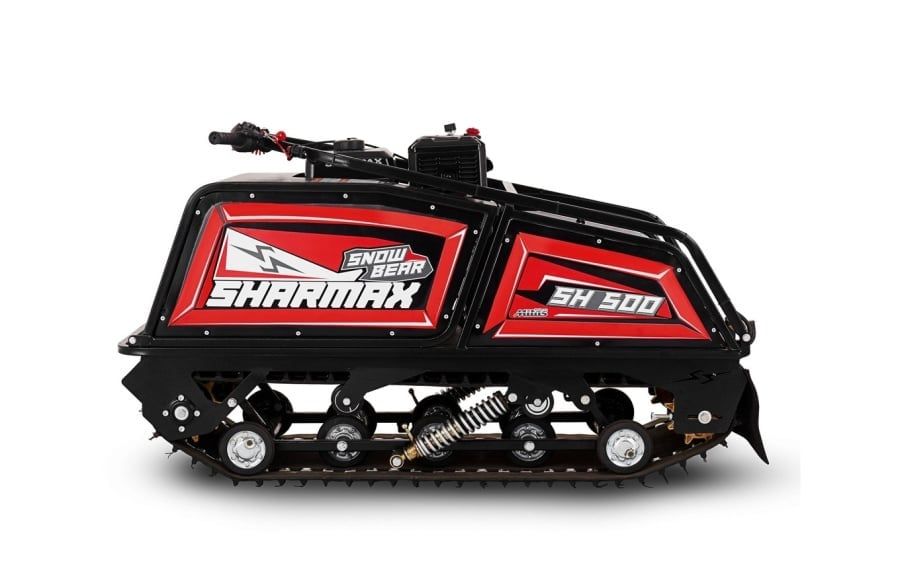 SE500 1450 HP18 Ultra
