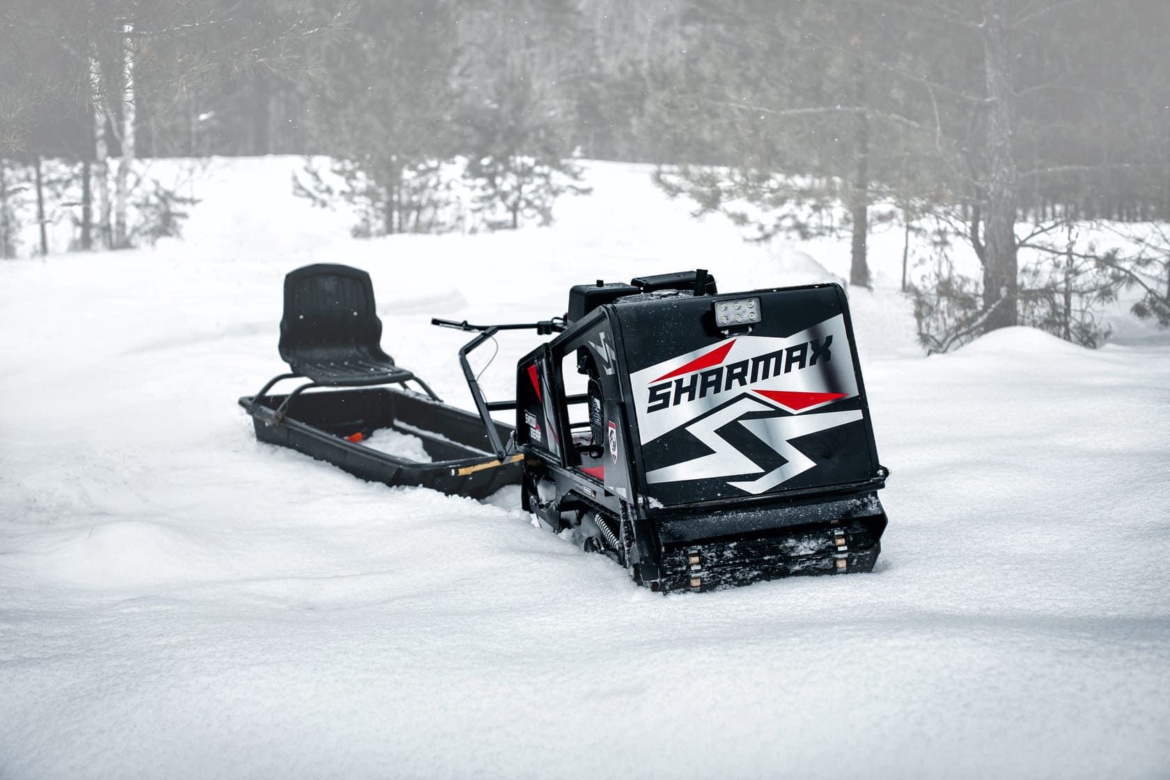 SE500 1450 HP18 Ultra