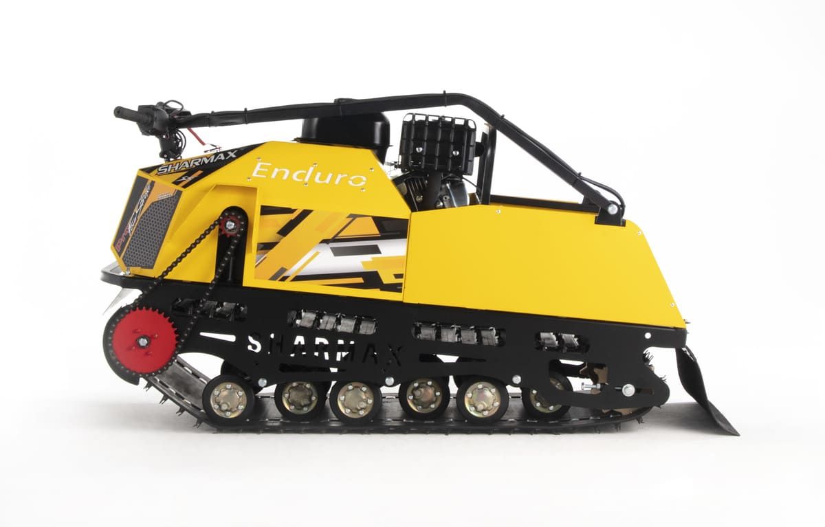 Enduro SE500 1450 HP20