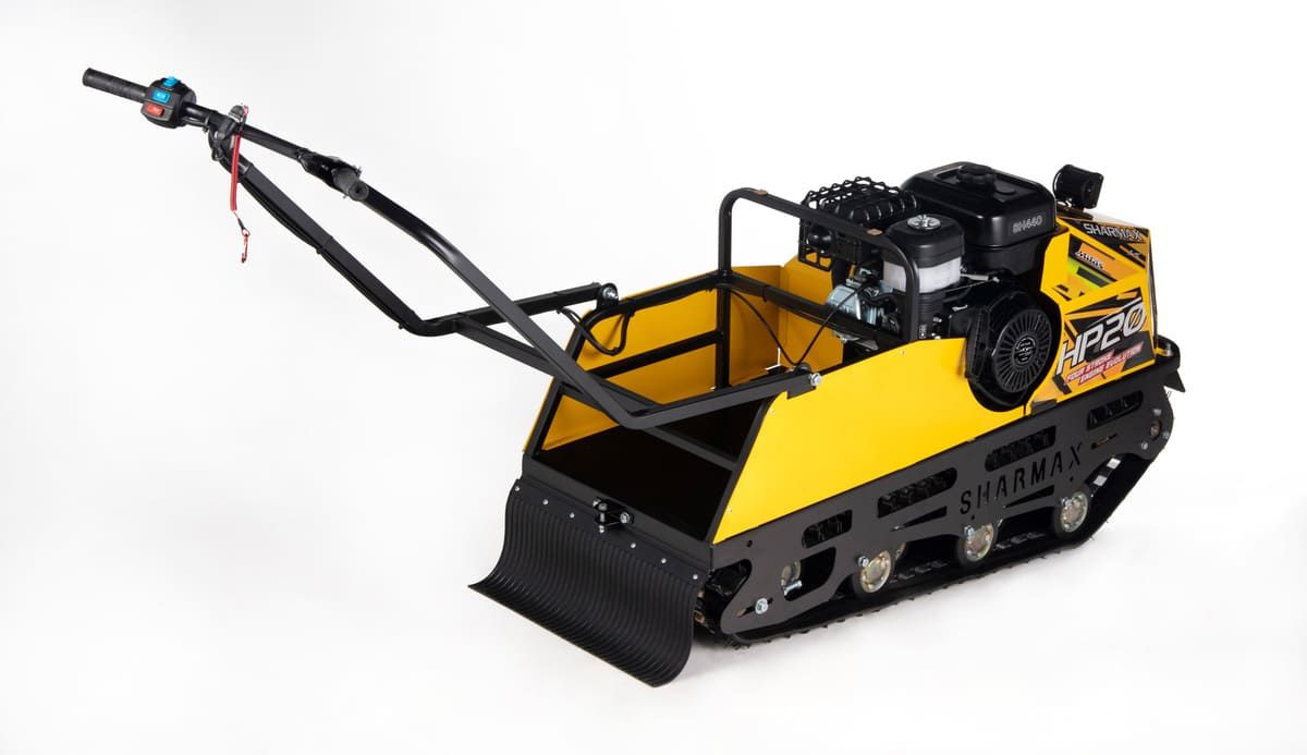 Enduro SE500 1450 HP20