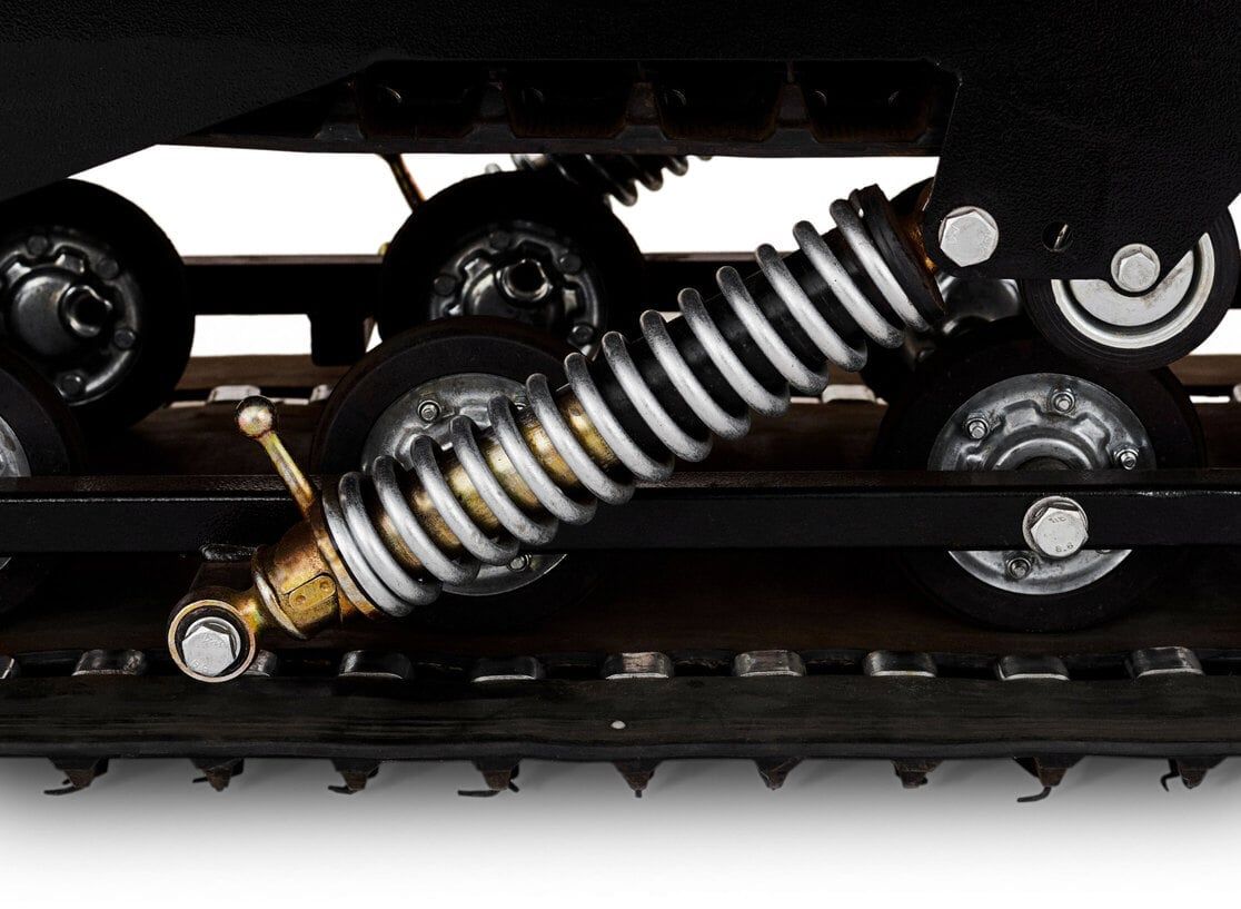 SER500 1450 HP15 Ultra (С реверс редуктором)