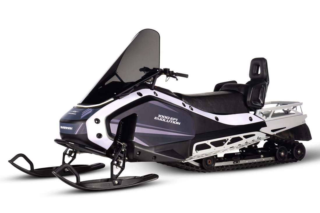 SHP-1000 EFI