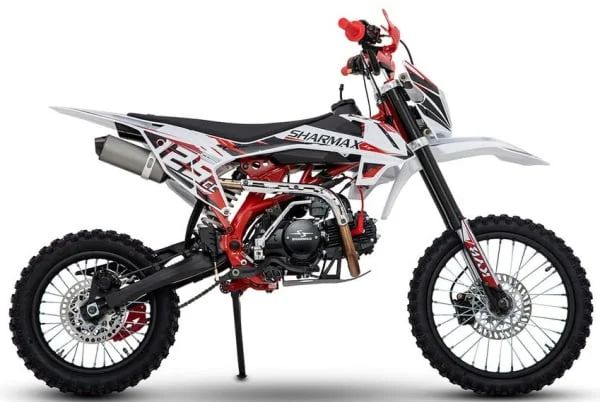 PowerMax 125 2022
