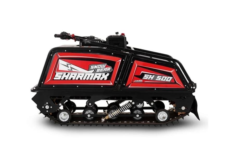 S500 1450 HP15 Ultra