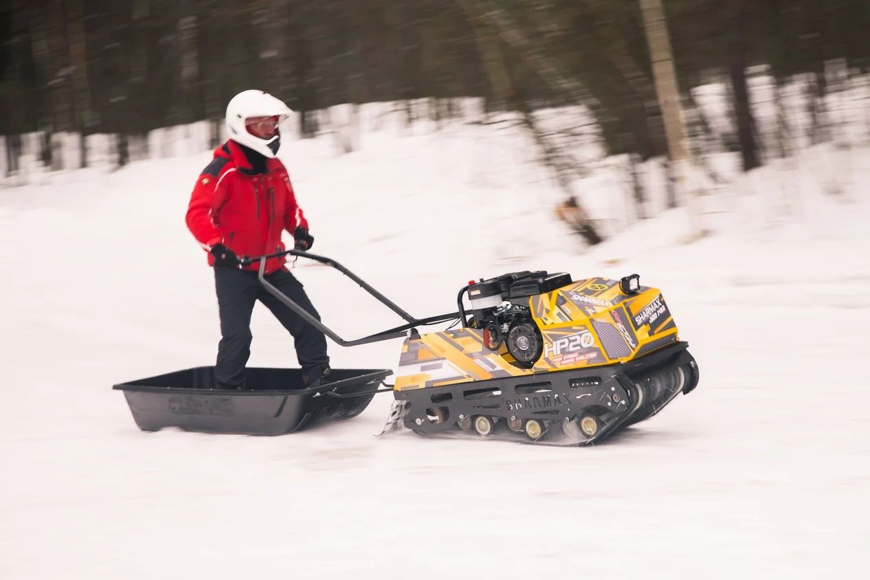 Enduro SE500 1450 HP20