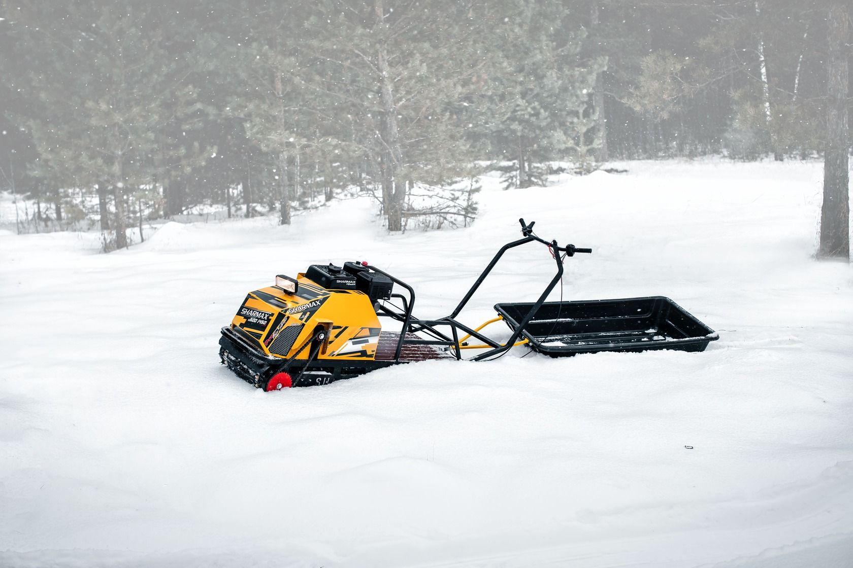 Enduro SE500 1450 HP20