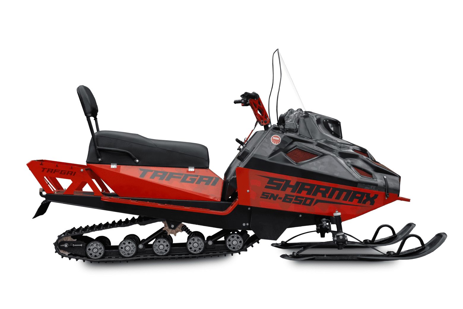 SN-650 Tafgai