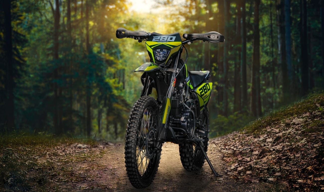 Sport 280 2025